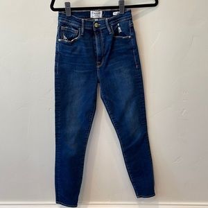 Frame Denim, size 27